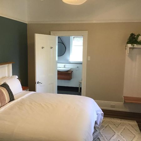 Bed and Breakfast Harrison House Стран Екстер'єр фото