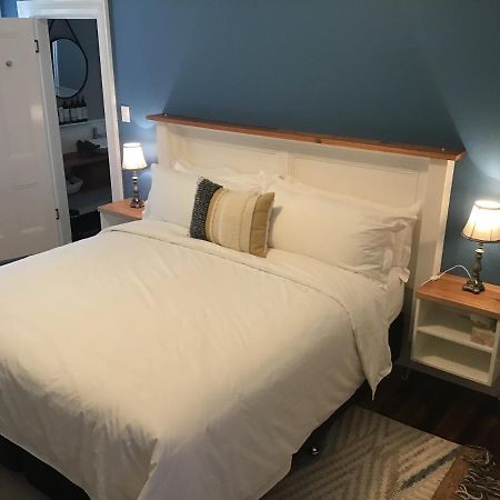 Bed and Breakfast Harrison House Стран Екстер'єр фото