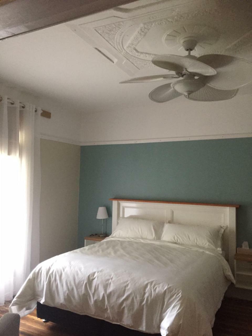 Bed and Breakfast Harrison House Стран Екстер'єр фото