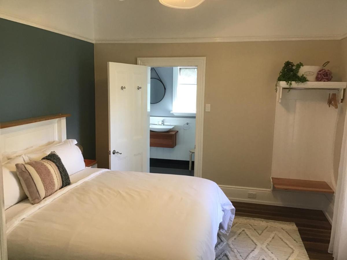 Bed and Breakfast Harrison House Стран Екстер'єр фото