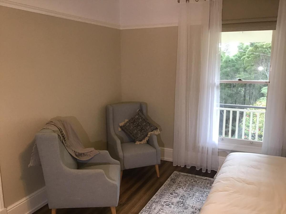 Bed and Breakfast Harrison House Стран Екстер'єр фото