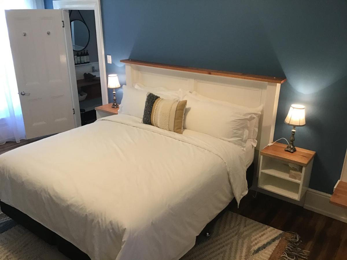 Bed and Breakfast Harrison House Стран Екстер'єр фото