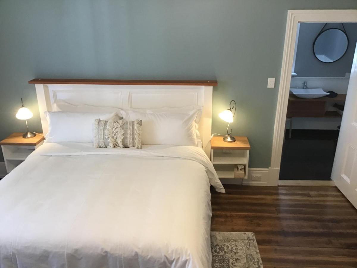 Bed and Breakfast Harrison House Стран Екстер'єр фото