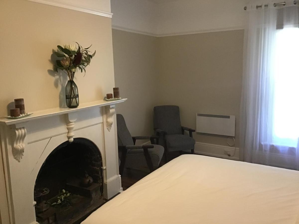 Bed and Breakfast Harrison House Стран Екстер'єр фото